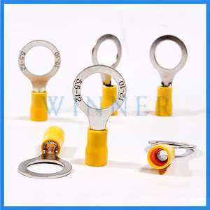 سرسیم گرد 12-5.5